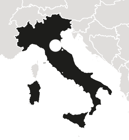 Fiumana di Predappio (Emilia Romagna)