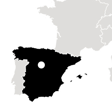 Segovia (Rueda)