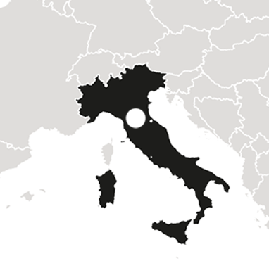 Montepulciano (Toscane) 