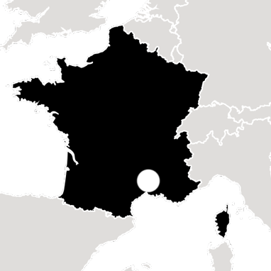 Châteauneuf du Pape (Rhône)