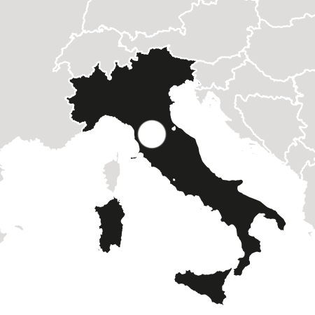 San Gimignano (Toscane)