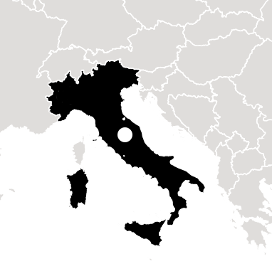 Montefalco (Umbrië)