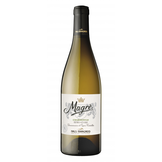 Chardonnay 'Magré' 2014