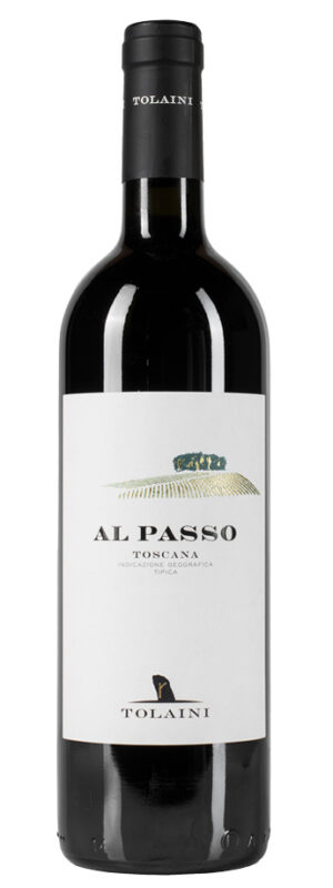 Al Passo Super Tuscan