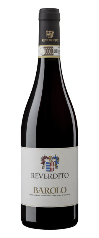 Barolo 2018