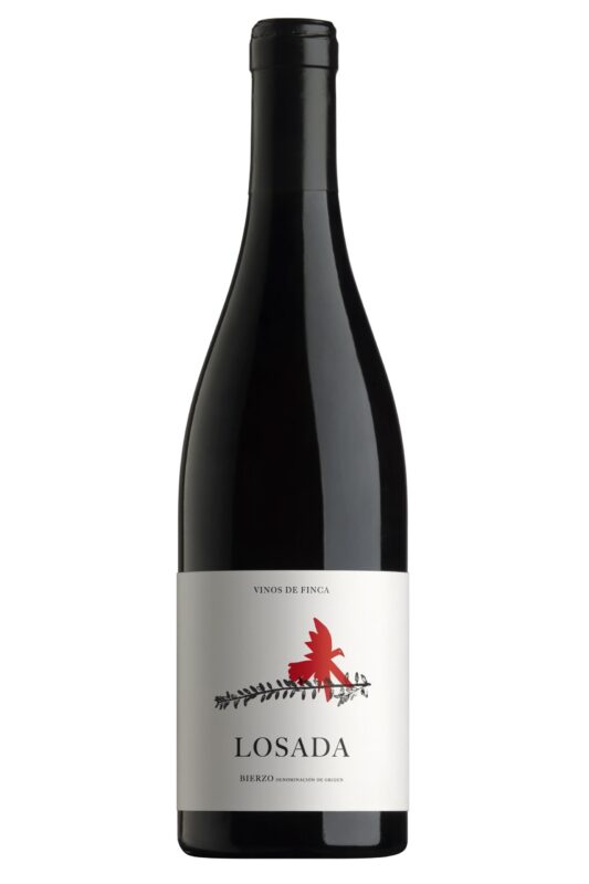 Bierzo red